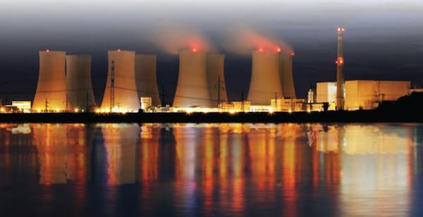 [글로벌 에너지 위기] 탄소 중립...이제 원전 지속 결정할 때  Time to show nuclear can deliver