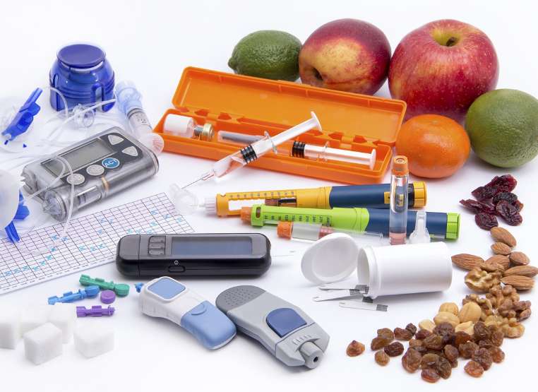 당뇨초기증상: 경고 신호 인식하기