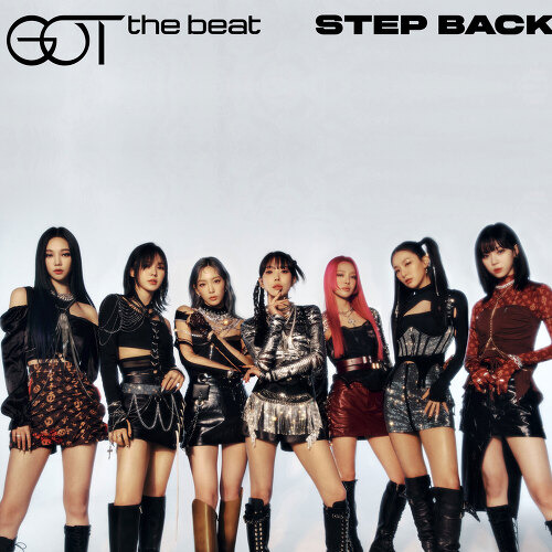 GOT the beat Step Back 듣기/가사/앨범/유튜브/뮤비/반복재생/작곡작사