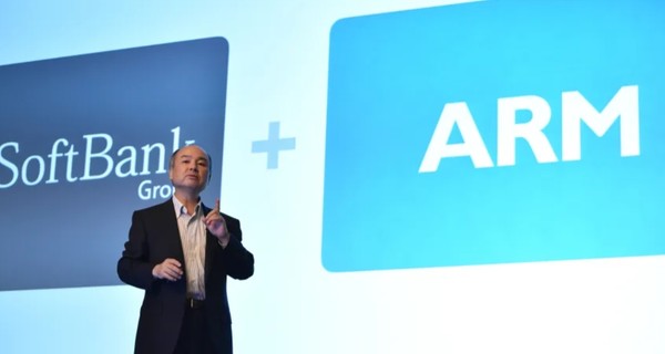 ARM 올해 9월 나스닥 상장 소프트뱅크그룹 인수, 삼성전자와 애플도 투자한다.