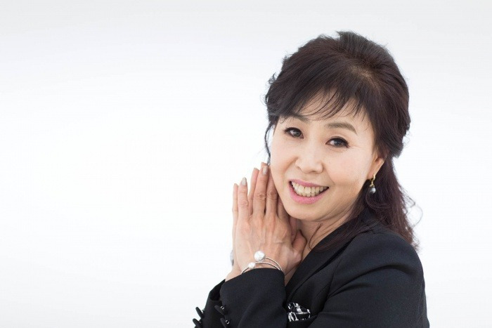 가수 이애란 본명 및 학력 고향 가족  화제