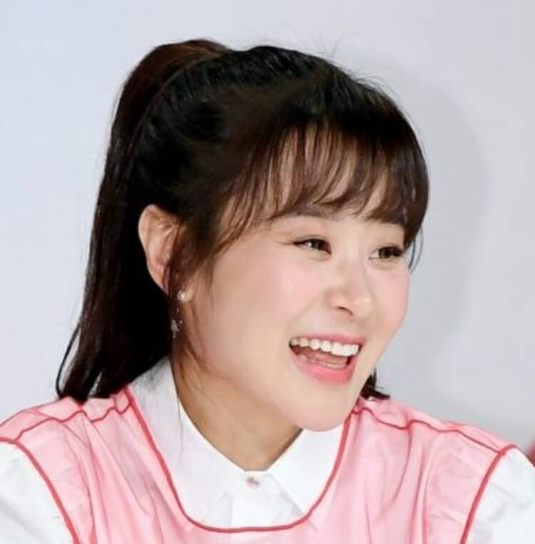 배우 최강희 프로필, 나이, 키, 학력, 고향, 결혼, 소속사