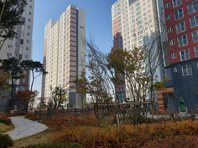 아파트 증여세 세율 계산방법과 증여재산공제의 기준 정보