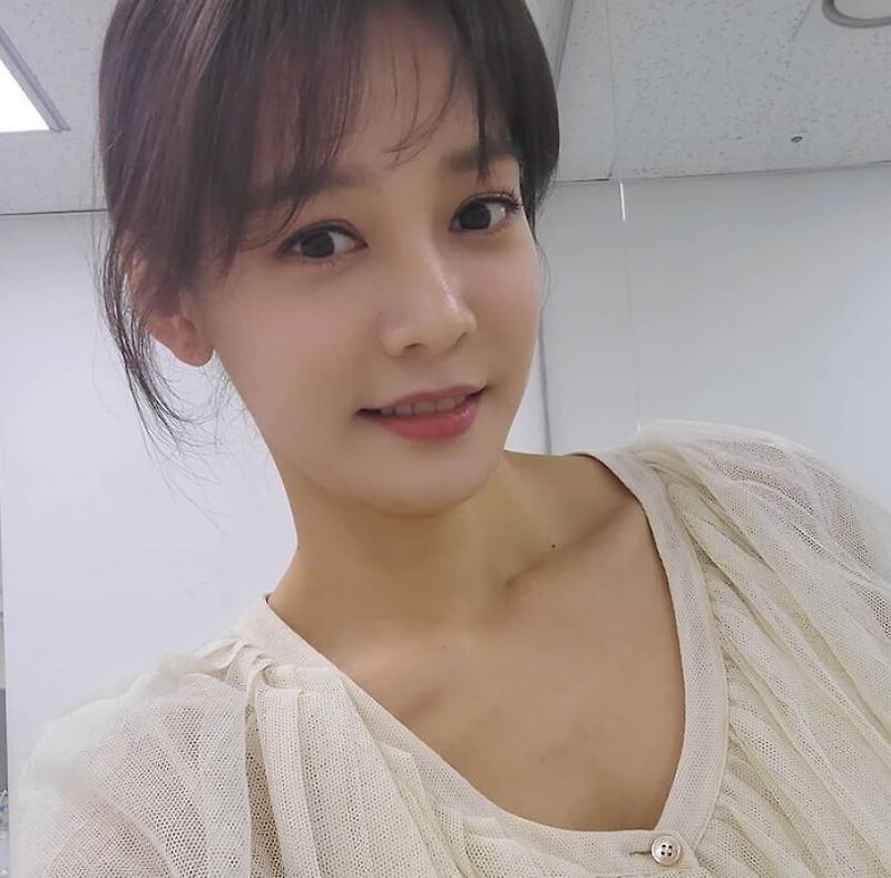 통역사 안현모 프로필, 나이, 키, 고향, 학력, 남편 라이머