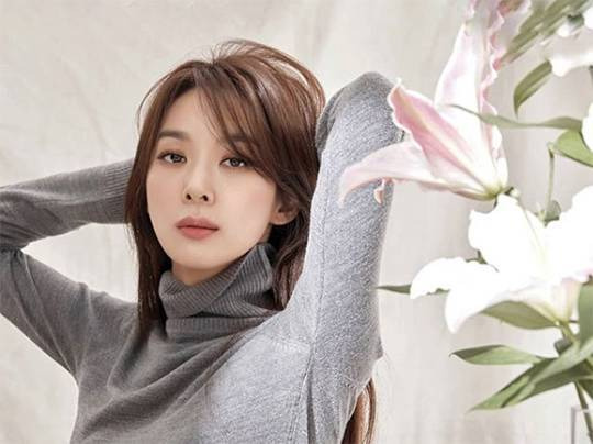 [인터뷰] 드라마 낮과 밤: 이청아