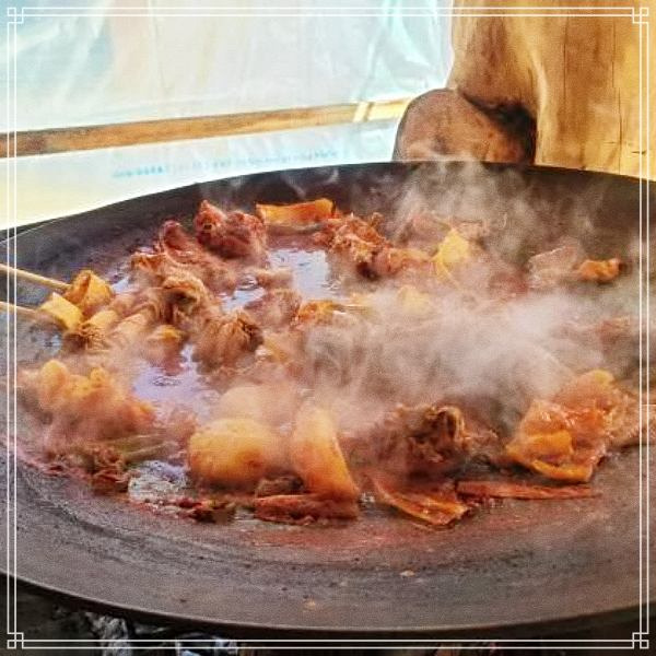 7월 5일 생생정보 토종닭, 꼬치 매운 오뎅, 어묵, 솥뚜껑 닭볶음탕 가게 남양주, 대성리 참나무 직화 오리구이 맛있으면 0칼로리 가격 위치 어디