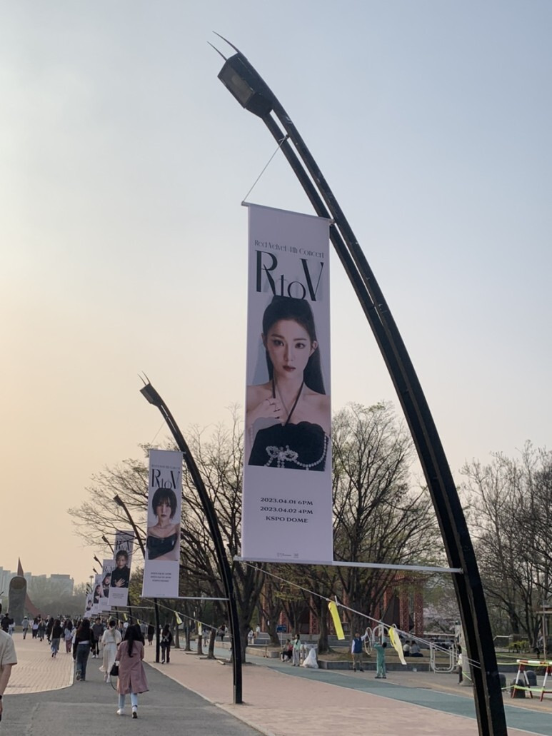 레드벨벳 슬기, 웬디 영어 오프닝 인사에 