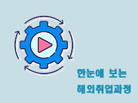 [해외취업준비] 미국취업과정 및 프로세스 한눈에 보기!!
