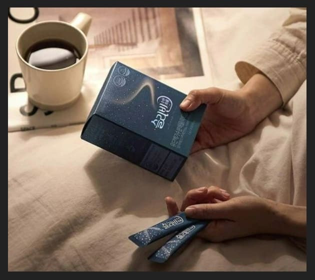 신기하게 잠 잘 오는 커피? ㅣ 숙면을 위한 6가지의 우유 먹는 법  These 6 Milk Fixes Will Ease Your Anxieties for a Better Night's Sleep