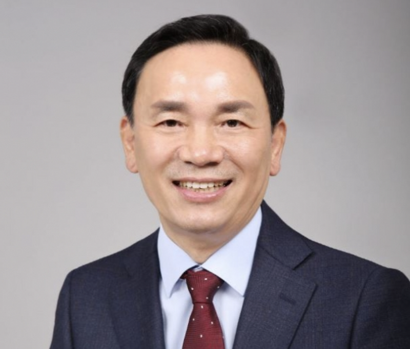 조성명 고향 나이 재산 학력 이력 프로필 - 강남구청장 출마