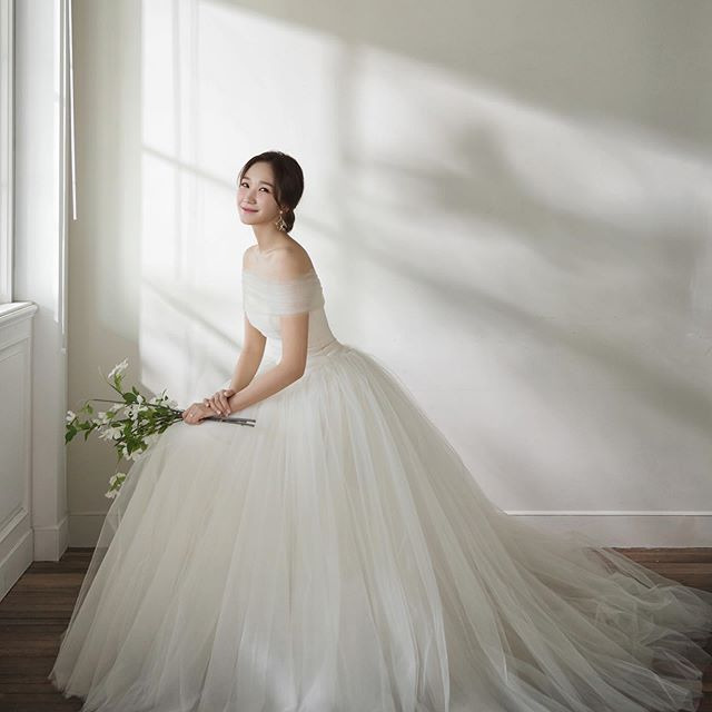 장예인 아나운서 인스타그램 일상
