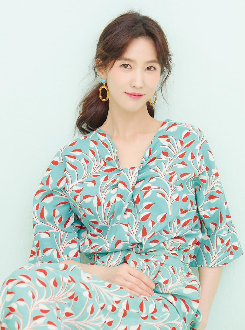 신박한 정리 탤런트 이수경 나이 집