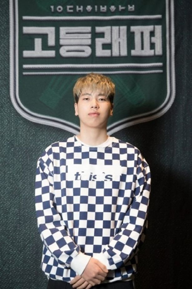 ‘고등래퍼’ 최하민, 생활고 호소 “600만 원 없어 노름도...간신히 돌아왔다”
