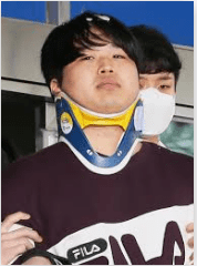 박사방 조주빈 무기징역 구형