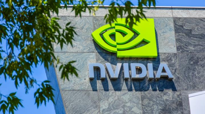 엔비디아 3분기 실적 발표 (NVDA, 2022년)