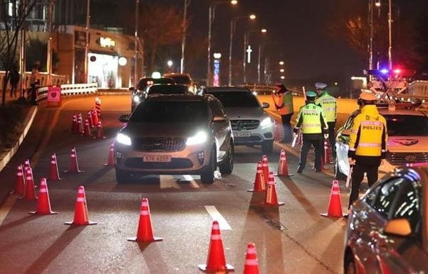 무면허·음주운전 사고...보험처리 안된다 [국토교통부]