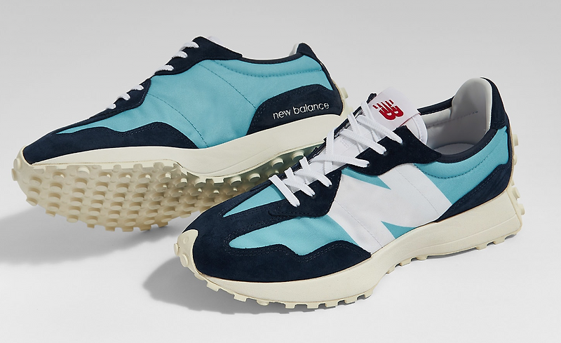 NEW BALANCE MS327  DRAW (뉴발란스 MS327 )