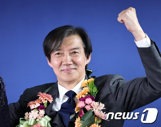 22대 대한민국 총선의 승자는 조국혁신당이다(feat. 키를 쥔 자)