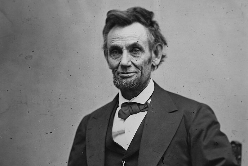 [USA] - 미국 16대 대통령 에이브러햄 링컨과 미국 남북전쟁과 노예제도 - Part 1