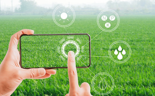 농업의 새로운 얼굴: 디지털 혁신과 미래