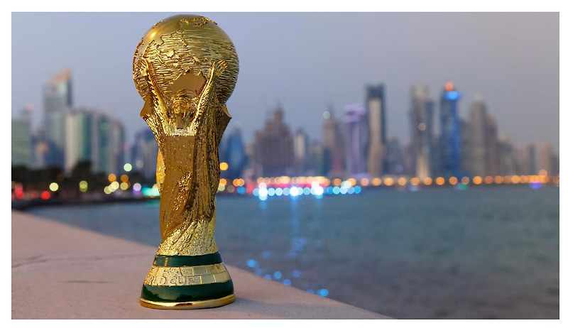 FIFA 카타르 월드컵 축구 알고 보자
