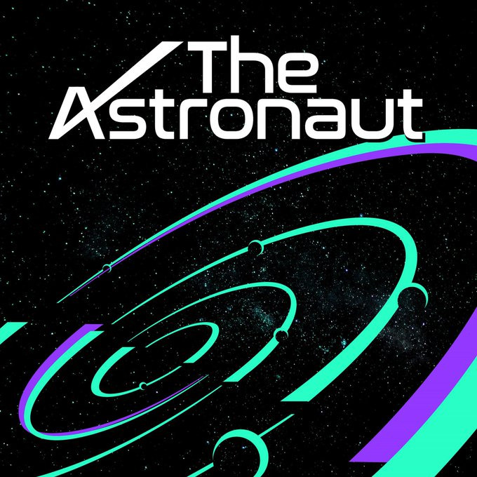 방탄소년단 진 싱글 앨범 The Astronaut 총판 100만장 돌파(써클차트 역대 솔로 2위 기록)