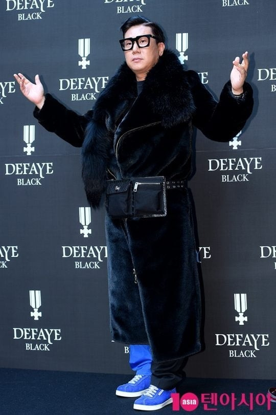 이상민, 고정 예능만 5개인데 '빚' 늘어나는 아이러니! 출연료는 어디로? [사진]