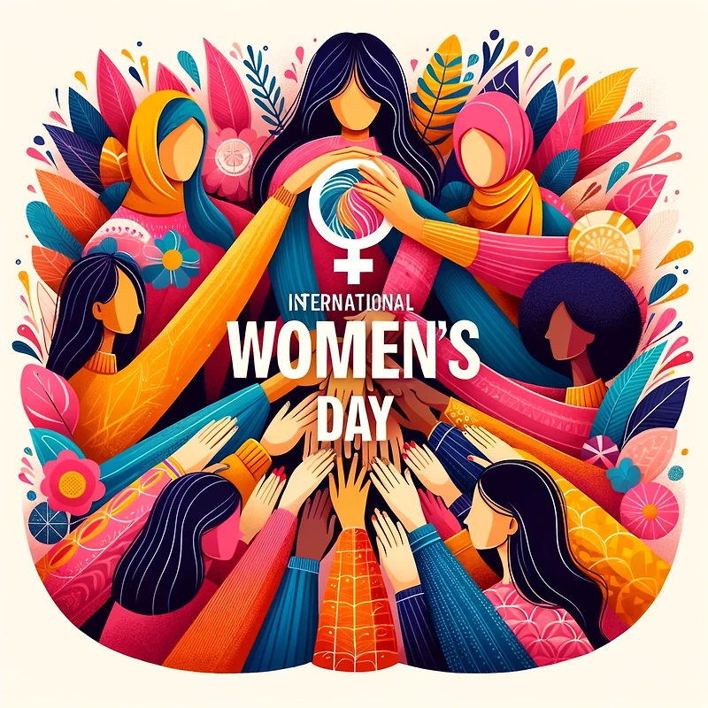 국제 여성의 날: 역사, 의미, 그리고 오늘날의 중요성