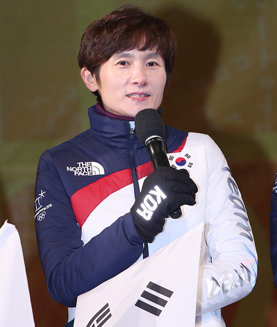 현정화 나이 프로필 남편 직업 김석만 결혼 자녀 고향 가족 유남규