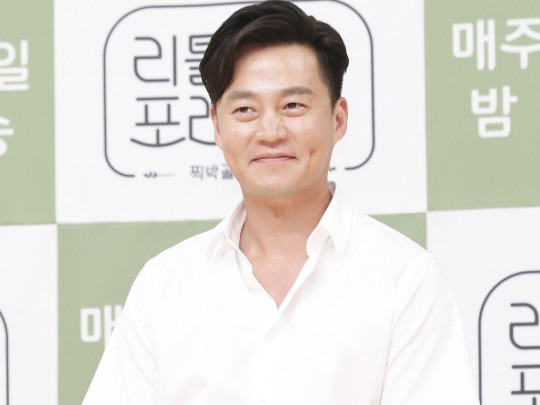 이서진, 재산만 600억대? 