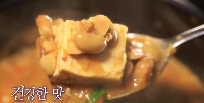 6시내고향 고향노포 순두부 찌개 청국장 보쌈 경상북도 대구 맛집 식당 관련 정보