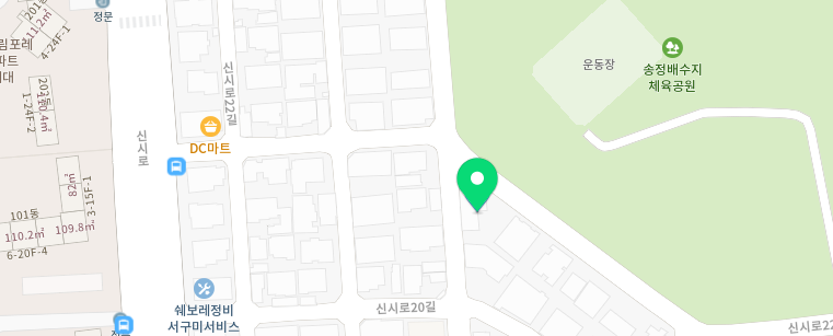 경상북도 구미시 백산로2길 29 송정동 신현대빌 집주인 임대주택 입주자 수시모집