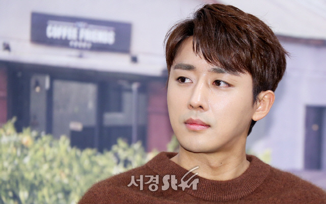 손호준 나이 배우 프로필 키 학력 여자친구 결혼 데뷔 고향 가족 종교 군대