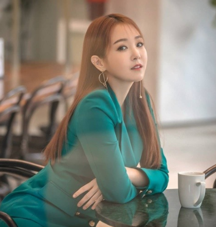 오정연 나이 프로필