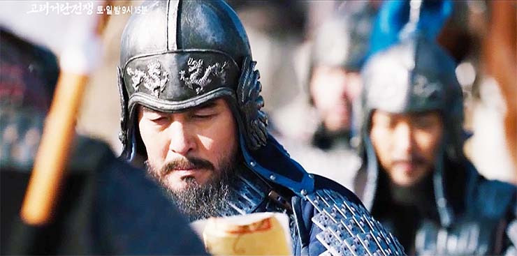 고려 거란 전쟁 26회 줄거리