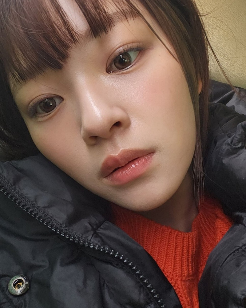 트와이스 정연, 목디스크·공황 장애로 활동 중단 후 복귀...
