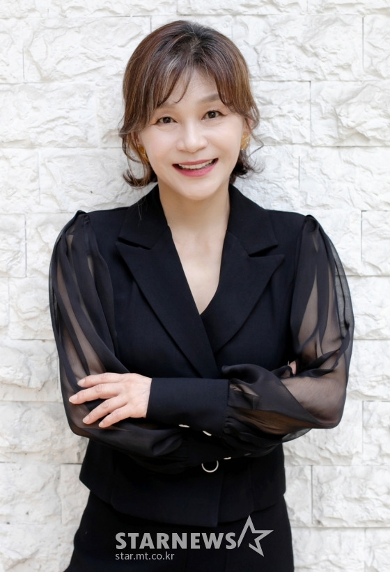 길해연, 손예진 엄마▷진기주 엄마까지...
