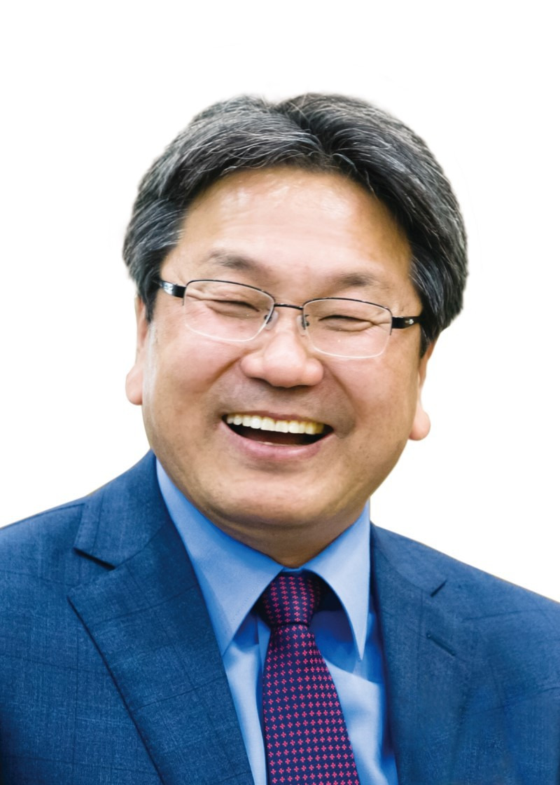 강기정 전 정무수석 국회의원 프로필