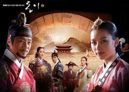 [한국드라마] 2010 동이 (한효주,지진희,박하선,이소연)