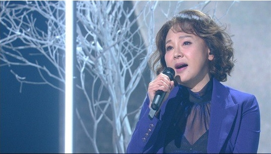 불후의 명곡 가요톱10 골든컵 특집 2탄 이은하 김수희 이용 최성수 정수라 김법룡 빅매치 나이는?