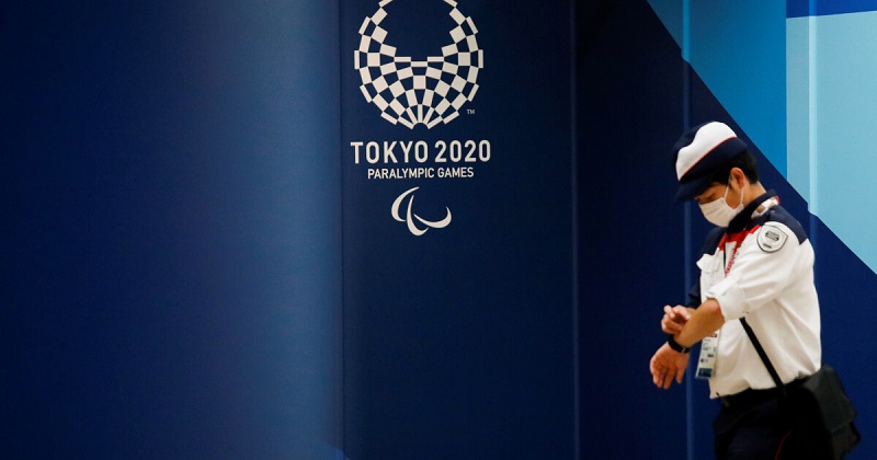 [2020 Tokyo Paralympics] 역대 최대 규모 도쿄 패럴림픽...8월 24일(화) 오후 7시 개막식