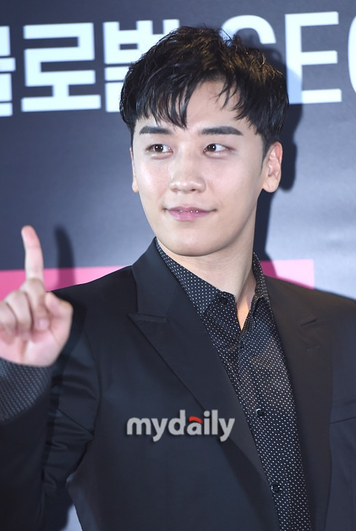 승리, YG 몰래 女배우랑 해신탕 먹으려다…조폭 사건 전말