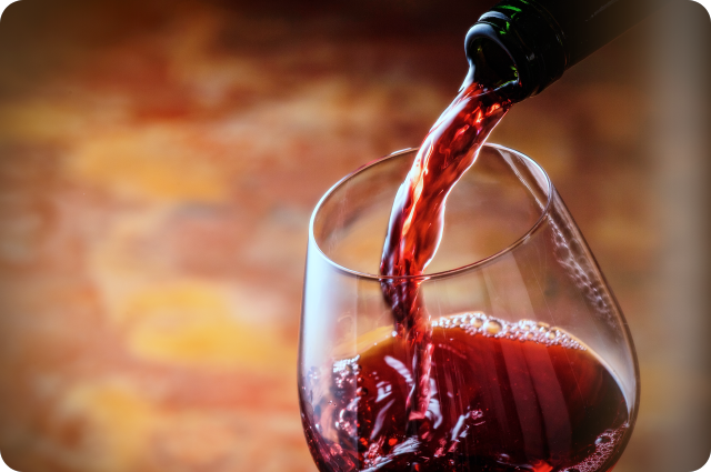 와인 고르는 방법 와인 보관법 (라벨, 품종, 산도 용어정리)
