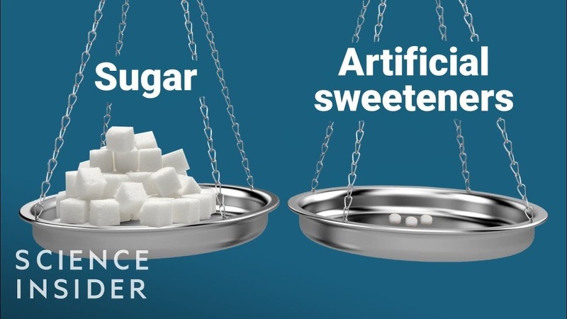 인공 감미료, 발암 위험 높아진다 VIDEO: Artificial Sweeteners and Potential Cancer Risks: What to Know