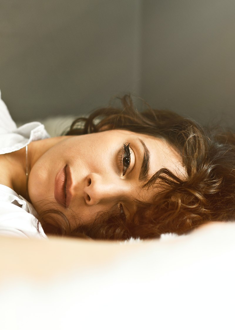 수면 부족이 신체적, 정신적 건강에 미치는 영향.