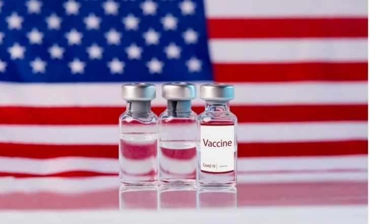 코로나 백신 부작용 공식 발표 VIDEO:COVID-19 vaccination side effects in the USA
