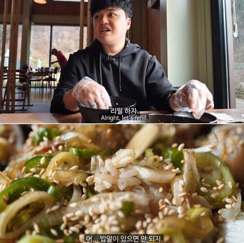 하얀트리 간장게장 논란