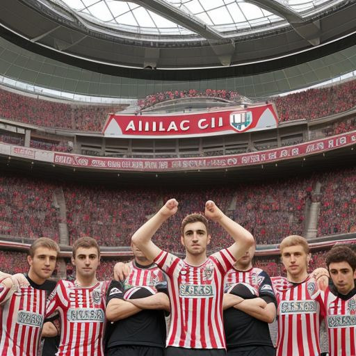 아틀레틱 클럽 데 빌바오 (Athletic Club de Bilbao): 스페인 축구의 레전드
