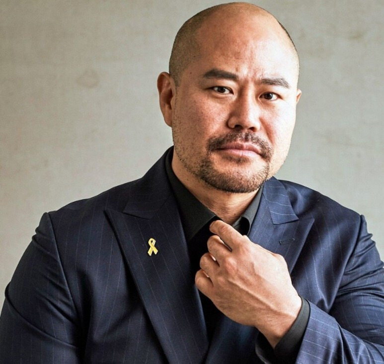 금광산 나이 배우 전부인 와이프 이혼 결혼 김민희 재혼 자녀 가족 프로필