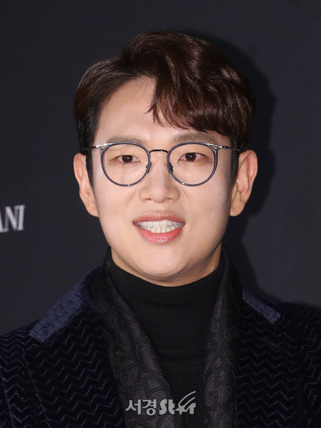 장성규 나이 아나운서 와이프 부인 아내 이유미 결혼 고향 자녀 가족